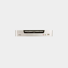 Load image into Gallery viewer, Aten 4-Port USB HDMI KVMP Switch