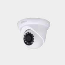 Load image into Gallery viewer, 1M Dahua 1MP IR Eyeball Network Camera, 2.8mm,NTSC(DH-IPC-HDW1020SN)
