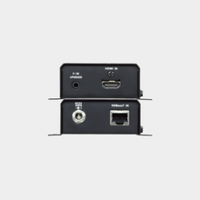 Load image into Gallery viewer, Aten HDMI HDBaseT-Lite Extender W/US ADP (4K@40m) (HDBaseT Class B)(ATEN VE801)