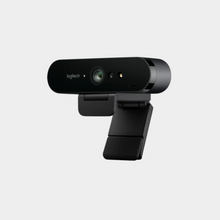 Load image into Gallery viewer, Logitech BRIO ULTRA HD PRO BUSINESS WEBCAM(LOGITECH 960-001105)
