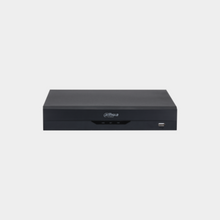 Load image into Gallery viewer, Dahua 8 Channels Penta-brid 4K-N/5MP Compact 1U 1HDD WizSense Digital Video Recorder(DH-XVR5108HS-4KL-I3)
