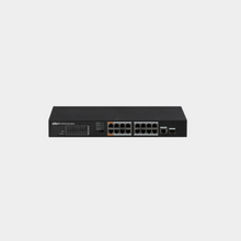 Load image into Gallery viewer, Dahua 16-Port FE PoE+ 1-Port Gigabit Combo PoE Switch