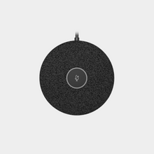 Load image into Gallery viewer, Logitech RALLY MIC POD GRAPHITE(LOGITECH 989-000430)