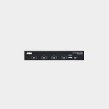 Load image into Gallery viewer, Aten 4x4 VGA/Audio Matrix Switch