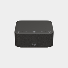 Load image into Gallery viewer, Logitech LOGI DOCK UC-Graphite(LOGITECH 986-000024)