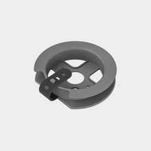 Load image into Gallery viewer, Logitech RALLY MIC POD MOUNT (OFF-WHITE)(LOGITECH 952-000020)