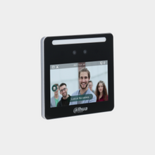 Load image into Gallery viewer, Dahua FACT Time Attendance Terminal(DHI-ASA3213GL-MW)