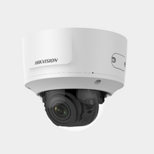 Load image into Gallery viewer, Hikvision 2MP Outdoor Network Dome Camera with 2.8-12mm Lens & Night Vision (DS-2CD2725FWD-IZS)