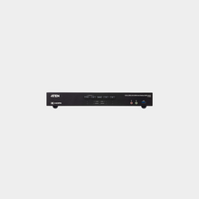 Load image into Gallery viewer, Aten 4-Port USB 3.0 4K HDMI Dual Display KVMP™ Switch