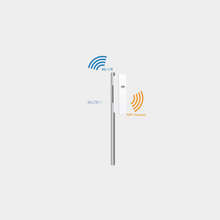 Load image into Gallery viewer, WITEK WI-LTE110-O