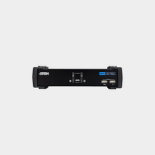 Load image into Gallery viewer, Aten 2-Port USB DVI/Audio KVMP™ Switch