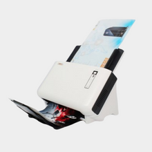 Load image into Gallery viewer, Plustek SmartOffice (SN8016U)