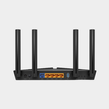Load image into Gallery viewer, TP-Link Archer AX50 AX3000 Dual Band Gigabit Wi-Fi 6 Router with Parental Control (Archer AX50)