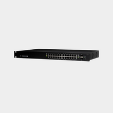 Load image into Gallery viewer, Ubiquiti EdgeSwitch PoE+ 24 (250W) (ES-24-250W)