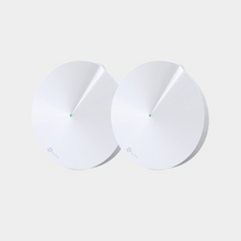 Load image into Gallery viewer, TP-Link DECO M5 Whole Home Mesh Wi-Fi System 2 PACK, WiFi Mesh Router (DECO M5 2-pack)