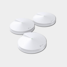 Load image into Gallery viewer, TP-Link DECO M5 Whole Home Mesh Wi-Fi System, WiFi Mesh Router (Deco M5 3-pack)
