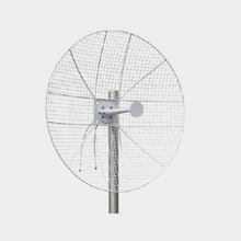 Load image into Gallery viewer, Lanbowan 5GHz 28dBi Mimo Grid Antenna (ANT4865D28PG-MIMO)