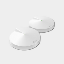 Load image into Gallery viewer, TP-Link Smart Home Mesh Wi-Fi System 2 Pack, WiFi Mesh Router (Deco M9 Plus 2-pack)