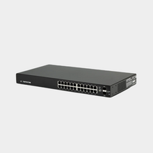 Load image into Gallery viewer, Ubiquiti EdgeSwitch 24 Lite Managed Gigabit Switch with SFP (ES-24-LITE)