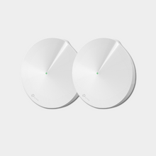 Load image into Gallery viewer, TP-Link Smart Home Mesh Wi-Fi System 2 Pack, WiFi Mesh Router (Deco M9 Plus 2-pack)