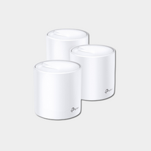 Load image into Gallery viewer, TP-Link AX1800 Whole Home Mesh Wi-Fi System (Deco X20 3-pack)
