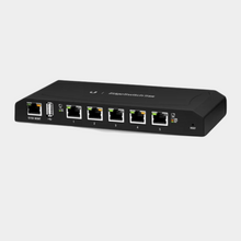 Load image into Gallery viewer, Ubiquiti EdgeSwitch 5-Port Gigabit PoE Pro Switch (ES-5XP) ("Formerly ToughSwitch": TS-5-POE)