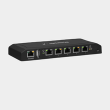 Load image into Gallery viewer, Ubiquiti EdgeSwitch 5-Port Gigabit PoE Pro Switch (ES-5XP) ("Formerly ToughSwitch": TS-5-POE)