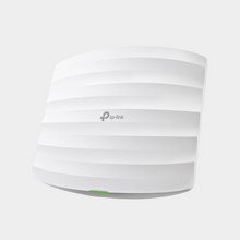 Load image into Gallery viewer, TP-Link N300 Wireless N Ceiling Mount Access Point (EAP110)