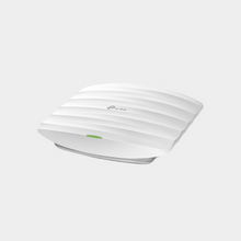 Load image into Gallery viewer, TP-Link AC1350 Wireless MU-MIMO Gigabit Ceiling Mount Access Point (EAP225)