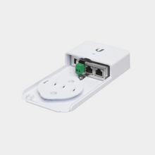 Load image into Gallery viewer, Ubiquiti Optical Data Transport for Outdoor POE Devices (F-POE-G2) I Fiber-to-Ethernet Conversion I The FiberPoE provides fiber connectivity to any PoE device