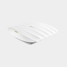 Load image into Gallery viewer, TP-Link AC1350 Wireless MU-MIMO Gigabit Ceiling Mount Access Point (EAP225)