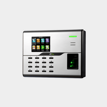 Load image into Gallery viewer, ZKTeco UA860