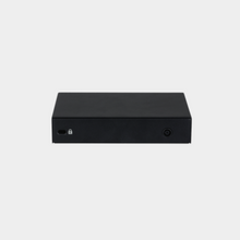 Load image into Gallery viewer, Dahua 6-Port 10/100Mbps Unmanaged Desktop Switch with 4 PoE Ports