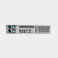 Load image into Gallery viewer, TerraMaster Intel CORE i3 9100, 8GB DDR4(max extend to 64GB),4 x RJ-45 1GbE LAN