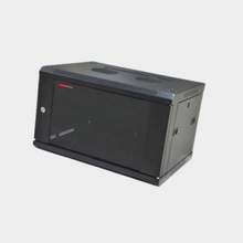 Load image into Gallery viewer, Premium Line Wall Mount Cabinet Width 600mm, Black (RAL9005)