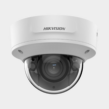 Load image into Gallery viewer, Hikvision 2 MP Outdoor WDR Motorized Varifocal Dome Network Camera (DS-2CD2723G1-IZS)