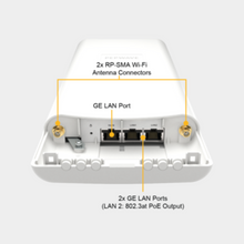 Load image into Gallery viewer, Peplink MAX BR1 ENT LTEA (APAC)