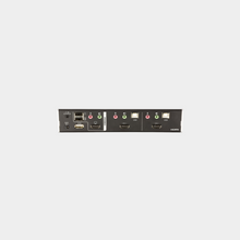 Load image into Gallery viewer, Aten 2-Port USB HDMI KVMP Switch