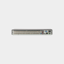 Load image into Gallery viewer, Dahua 32 Channels Penta-brid 1080N/720P 1U 2HDDs WizSense Digital Video Recorder(DH-XVR4232AN-I)