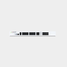 Load image into Gallery viewer, Fortinet 18 x GE RJ45 (including 1 x MGMT port, 1 X HA port, 16 x switch ports), 8 x GE SFP slots, 4 x 10GE SFP+ slots, NP6XLite and CP9 hardware accelerated. (FG-200F)