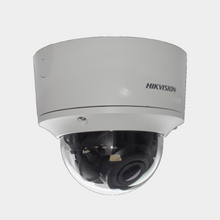 Load image into Gallery viewer, Hikvision 2MP Outdoor Network Dome Camera with 2.8-12mm Lens & Night Vision (DS-2CD2725FWD-IZS)