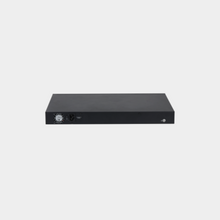 Load image into Gallery viewer, Dahua 24-port 100 Mbps + 2-port Gigabit Managed PoE Switch