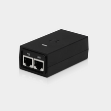 Load image into Gallery viewer, Ubiquiti Networks PoE Injector, 24VDC, 12W, Gbit (POE-24-12W-G) (0.5A)