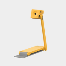 Load image into Gallery viewer, IPEVO DO-CAM Creator's Edition USB Document Camera (5-897-E-01-00)