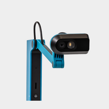 Load image into Gallery viewer, IPEVO VZ-X Wireless, HDMI & USB 8MP Document Camera (5-902-4-01-00)