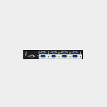Load image into Gallery viewer, Aten 4x4 VGA/Audio Matrix Switch