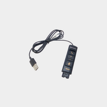 Load image into Gallery viewer, POL DA80 High-performance USB audio processor for analog headsets (201852-01)