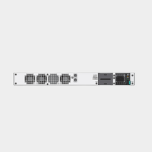 Load image into Gallery viewer, Fortinet 2 x 10GE SFP+ slots, 10 x GE RJ45 ports (including 1 x MGMT port, 1 X HA port, 8 x switch ports), 8 x GE SFP slots, SPU NP6 and CP9 hardware accelerated (FG-500E)