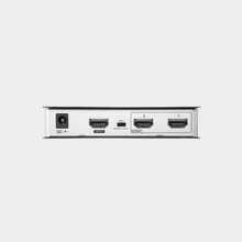 Load image into Gallery viewer, Aten 2-Port True 4K HDMI Splitter