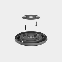 Load image into Gallery viewer, Logitech RALLY MIC POD MOUNT GRAPHITE(LOGITECH 952-000002)